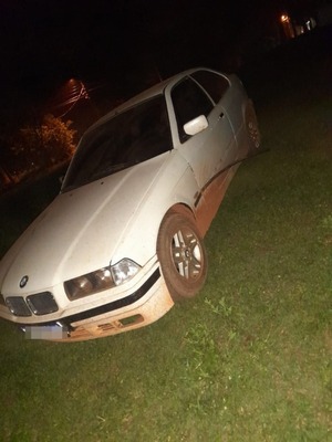 Niño al volante cae en barrera policial en Guairá: quiso darse a la fuga - trece