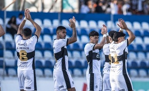 Revelan los vencimientos de cada contrato en Olimpia