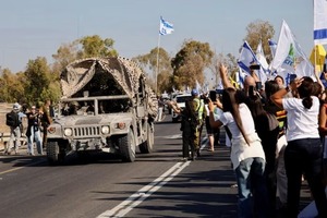 Líderes mundiales celebraron el intercambio de prisioneros entre Israel y Gaza - ADN Digital