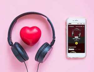 Una misma palabra, mil formas de amar: una playlist de la 98.5 FM - Música - ABC Color