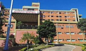 Denuncian caso de mala praxis a bebé en Hospital Militar: “Operaron en la mano equivocada” – Prensa 5