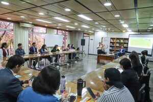 El Minna promueve un periodismo responsable con los derechos de la niñez