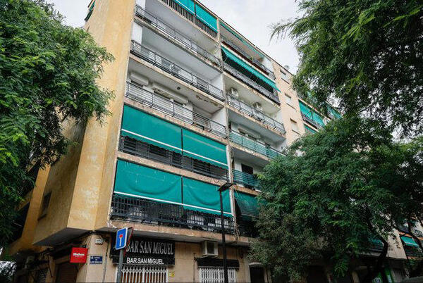 Murió en su casa hace 15 años y nadie lo notó hasta el sábado, cuando el azar intervino » San Lorenzo PY