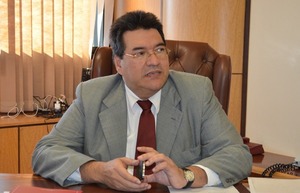 Falleció el exsenador Julio Velázquez Tillería
