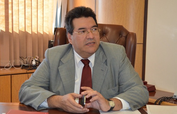 Falleció el exsenador Julio Velázquez Tillería
