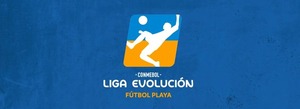 Apertura del proceso de acreditación de la CONMEBOL Liga Evolución Fútbol Playa Zona Sur