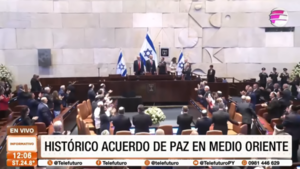Así israelíes liberados se reencontraron con sus familiares
