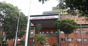 Diario HOY | Operaron mano equivocada a una niña: grave denuncia salpica al Hospital Militar