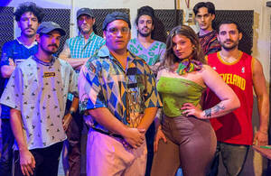 'La Notorious' llega a Paraguay ¡con tres fechas en Asunción!