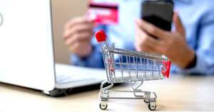 La Nación / CyberDay 2025 estima un volumen de venta de USD 5 millones