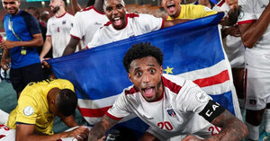 Versus / ¡Ya son 22! Así está el cuadro de los clasificados al Mundial 2026