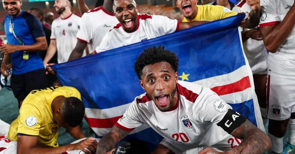 Versus / ¡Ya son 22! Así está el cuadro de los clasificados al Mundial 2026