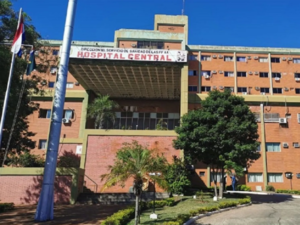 Denuncian grave caso de mala praxis infantil