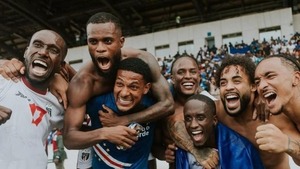 Cabo Verde clasifica por primera vez a un mundial de fútbol