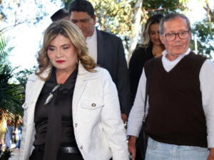 Clan Aranda guarda silencio ante polémica del INDI en MRA