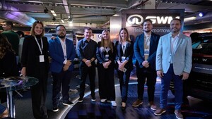Santa Rosa presenta el nuevo GWM HAVAL H9 Diésel, con tecnología off-road