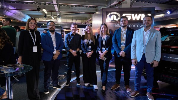Santa Rosa presenta el nuevo GWM HAVAL H9 Diésel, con tecnología off-road