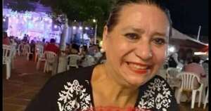 La Nación / Teatro Municipal celebra el legado cultural de Marlene Sosa Lugo