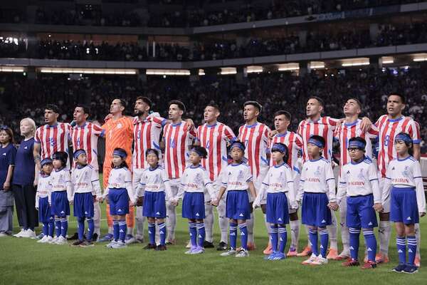 Mundial 2026: 22 países clasificados y 26 vacancias - Fútbol Internacional - ABC Color