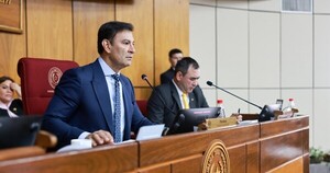 Beto se enojó con Riera porque lo dejó plantado en una reunión para discutir el presupuesto