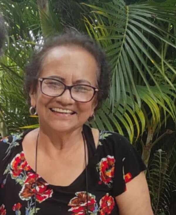 Un legado de lucha: en pleno Octubre Rosa, fallece la voz incansable de los pacientes oncológicos del IPS - Nacionales - ABC Color