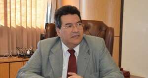 La Nación / Congreso rinde homenaje al exsenador Julio César Velázquez con duelo oficial