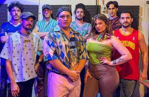 La Notorious presentará su disco “Fonky & Barras” con tres shows en Asunción - Música - ABC Color