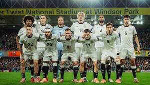Alemania mantiene el liderato gracias a Woltemade
