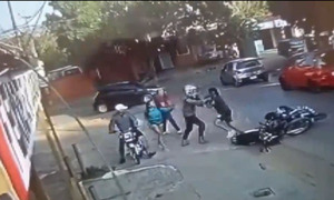 Mi hijo era inocente”: madre del presunto asaltante asesinado exige justicia - OviedoPress
