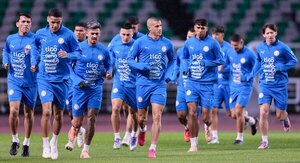 Versus / Las grandes sorpresas que prepara Paraguay ante Corea del Sur