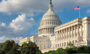 Influyentes senadores de EE.UU. cuestionan a Trump por levantar sanciones a Cartes