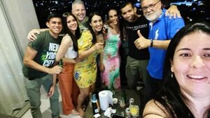 Filizzola insta a Senad y Fiscalía a investigar "lazos de funcionarios con el crimen organizado"