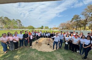 SE INICIA CONSTRUCCIÓN DE 4 CENTROS DE ATENCIÓN INTEGRAL A LA PRIMERA INFANCIA EN CONCEPCIÓN