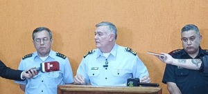 Grave denuncia de mala praxis salpica al Hospital Militar