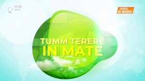 Video: TUMM TERE IN MATE | Reinhard Sawatzky