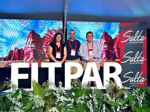 Popular / Salta Argentina presentó su oferta turística en Paraguay