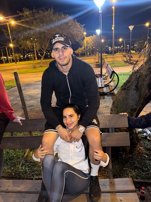 Popular / Fabi González... ¿de romance con tiktokero?
