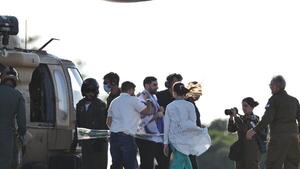 Israel espera que Hamás entregue los cuerpos de 28 israelíes que aún siguen en Gaza