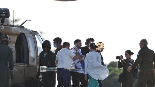 Israel espera que Hamás entregue los cuerpos de 28 israelíes que aún siguen en Gaza