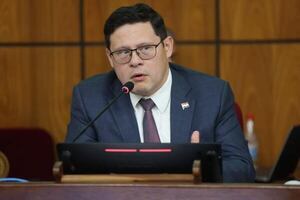 DNIT muestra una variación del 9,4% en PGN para el 2026 - Política - ABC Color