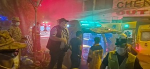 Solicitan informes a organismos nacionales e internacionales para identificar a orientales fallecidos - ADN Digital