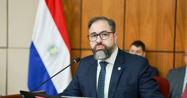 La Nación / Justicia busca ampliar presupuesto 2026 para fortalecer sistema penitenciario