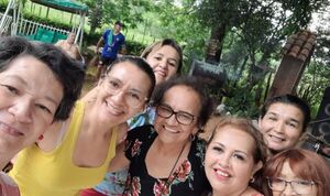 Muere presidenta de la Asociación de Pacientes Oncológicos del IPS