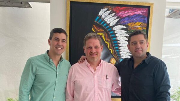 China Continental genera fuerte pulseada entre cartistas