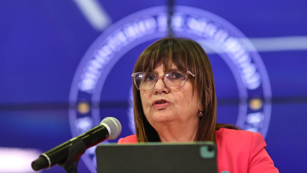 Argentina refuerza la seguridad en la hidrovía de los ríos Paraná-Paraguay