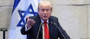 Trump pide indulto a Netanyahu en su juicio por corrupción - ADN Digital