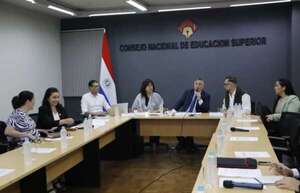 Escándalo de los sobres afecta hasta a las elecciones en Cones - Nacionales - ABC Color