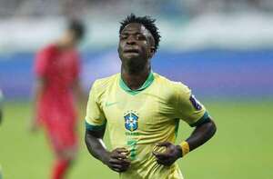 Amistoso internacional: Brasil, por confirmar el “jogo bonito” ante Japón - Fútbol Internacional - ABC Color