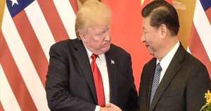 La Nación / Guerra de la soja: productores de EE. UU. en primera línea contra China