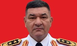 Junta Municipal convocará al nuevo director de Policía de Caaguazú - OviedoPress